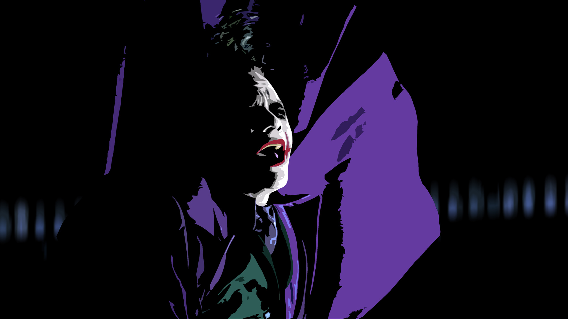 Joker Wallpaper HD 1080p Animated Desktop