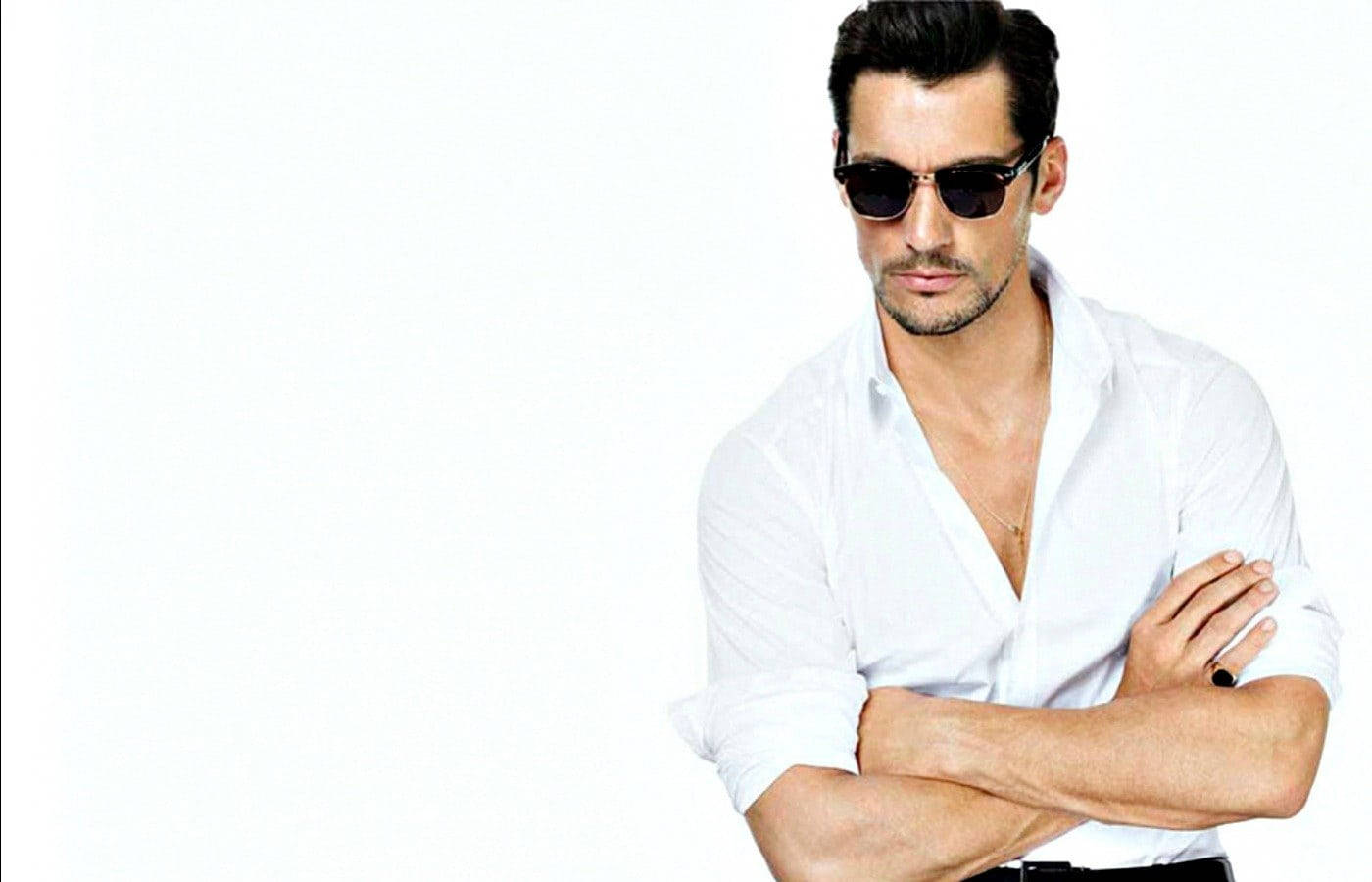 Hot Guy Wallpaper