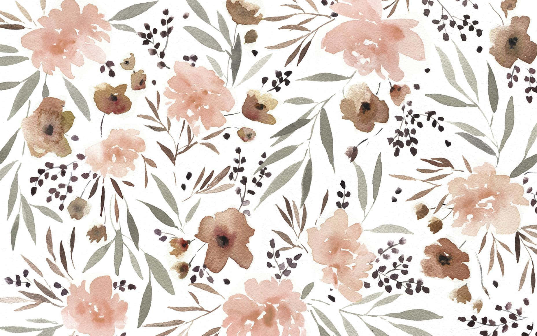 Neutral Desktop Wallpaper
