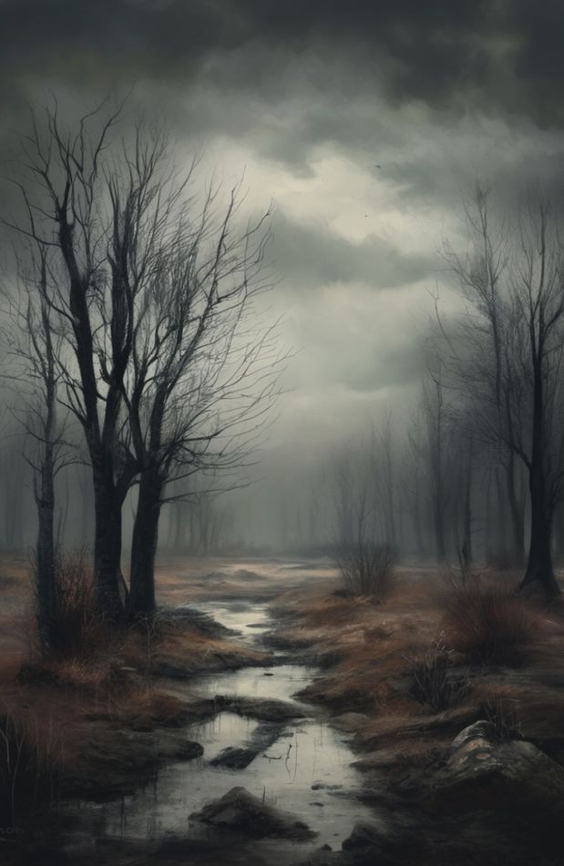 Depression Wallpaper