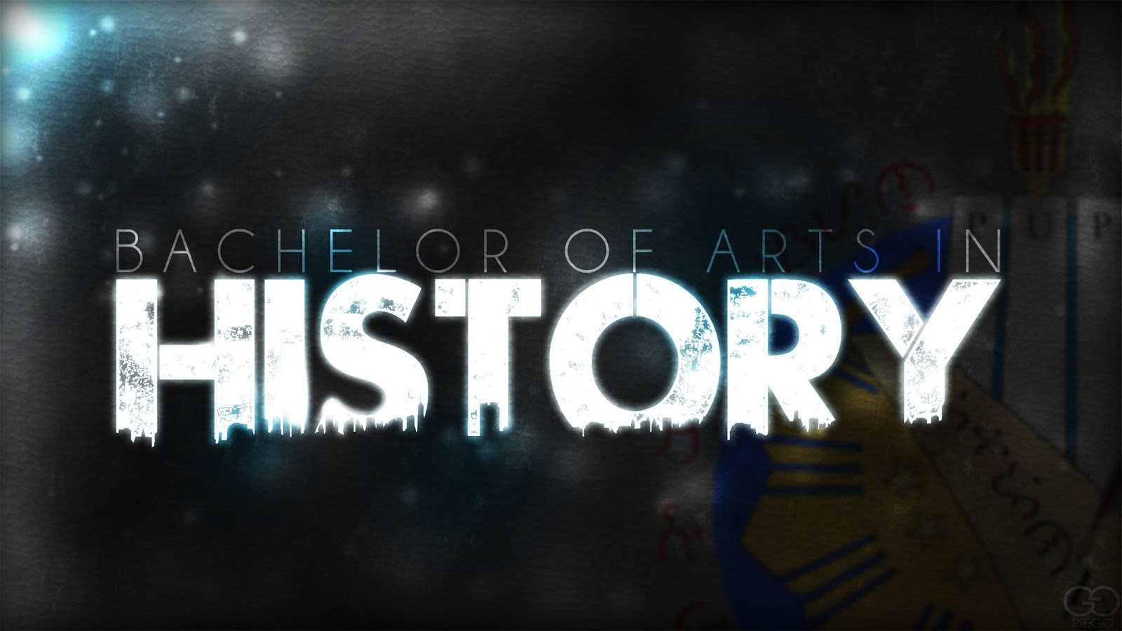 Here S A Ba History Wallpaper With Our Logo For Everyone Pup Smk