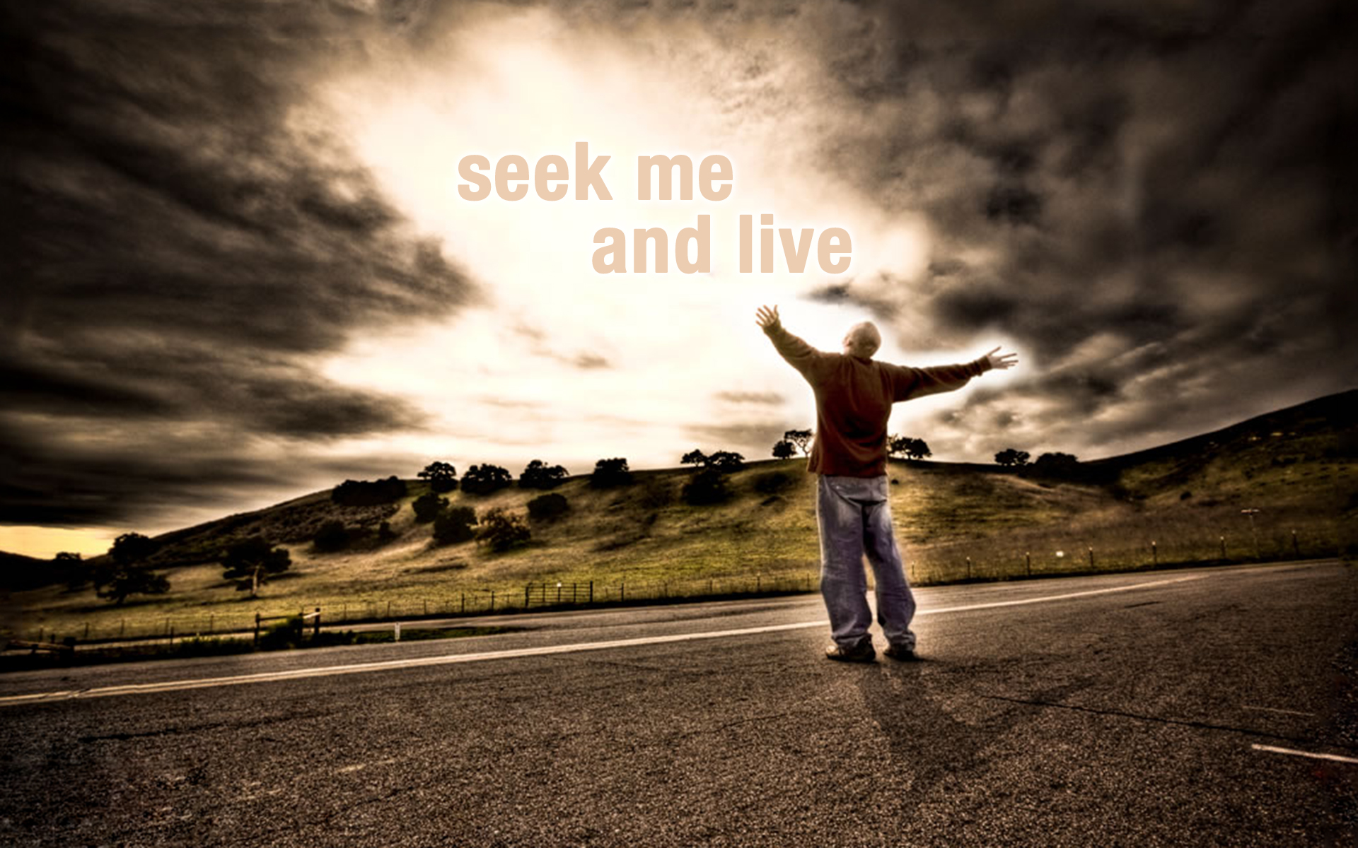 Live Christian Wallpapers