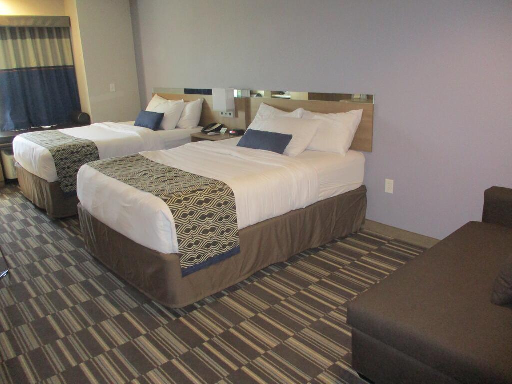 Microtel Inn Suites By Wyndham Vernal Ut Booking