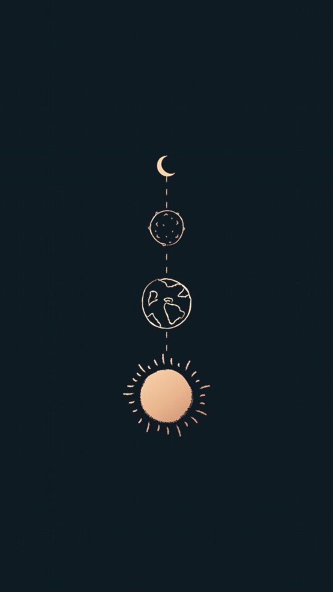 Nasa Aesthetic Wallpaper