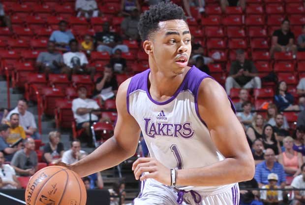 Angelo Russell