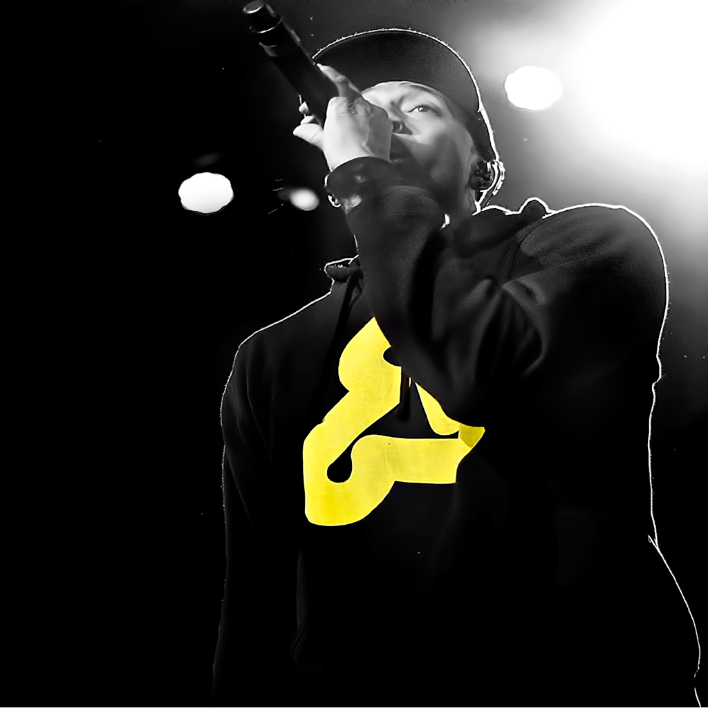 Lecrae Wallpaper