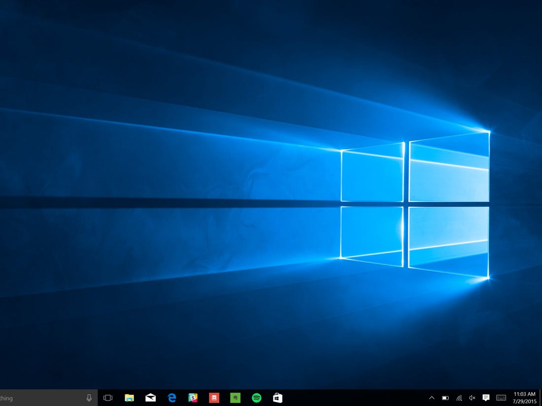 Change Your Background On A Windows Device Business