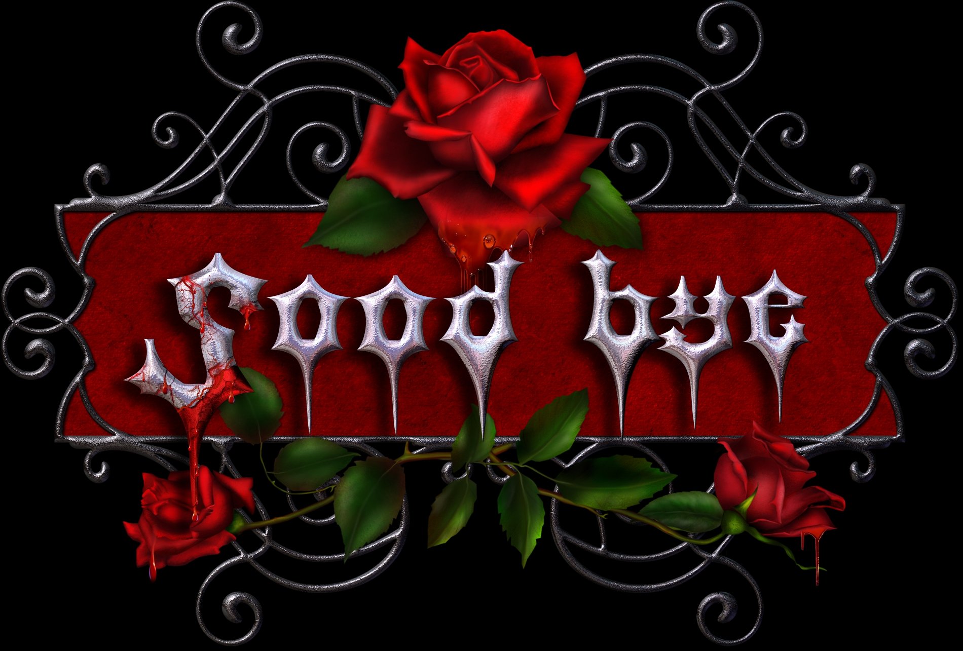 Cute Gothic Wallpapers Cute Word Arts Gothic