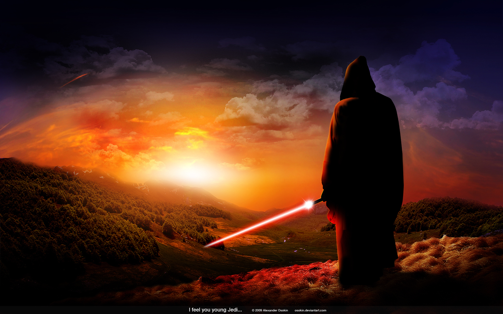Star Wars Wallpaper Set 4 Awesome Wallpapers
