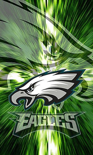 Philadelphia Eagles Wallpaper For Android By Application