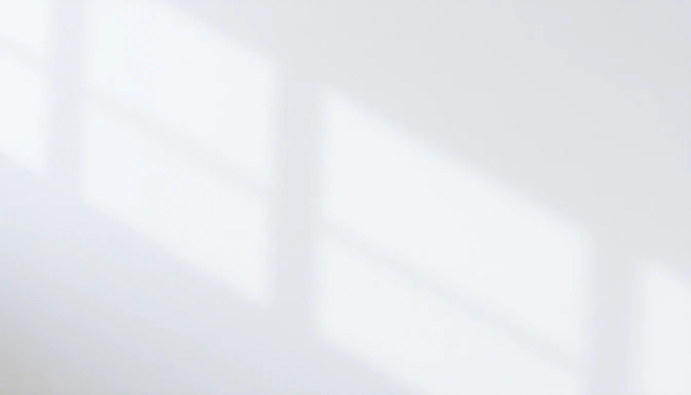 White Wallpaper
