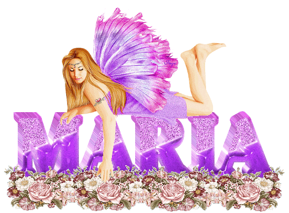 Maria Name Wallpaper Graphics