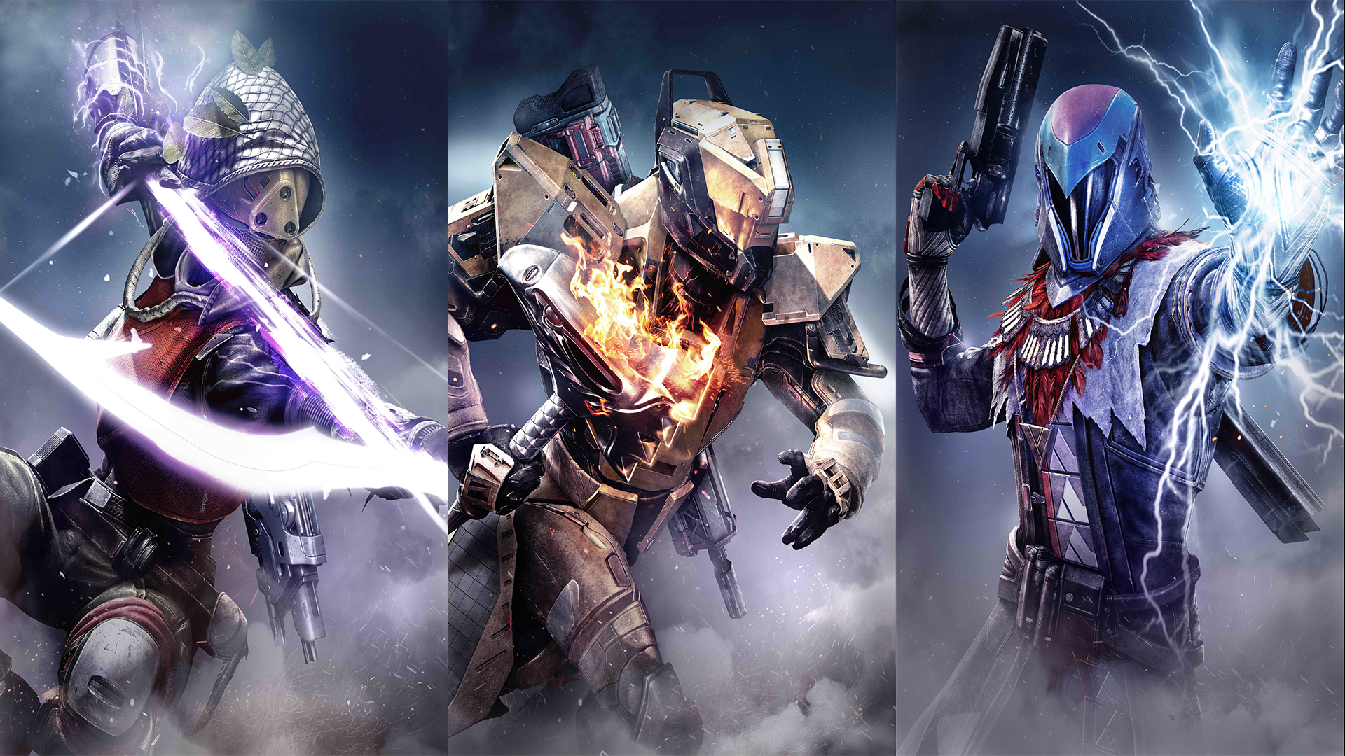 HD Destiny The Taken King Wallpapers Full HD Pictures