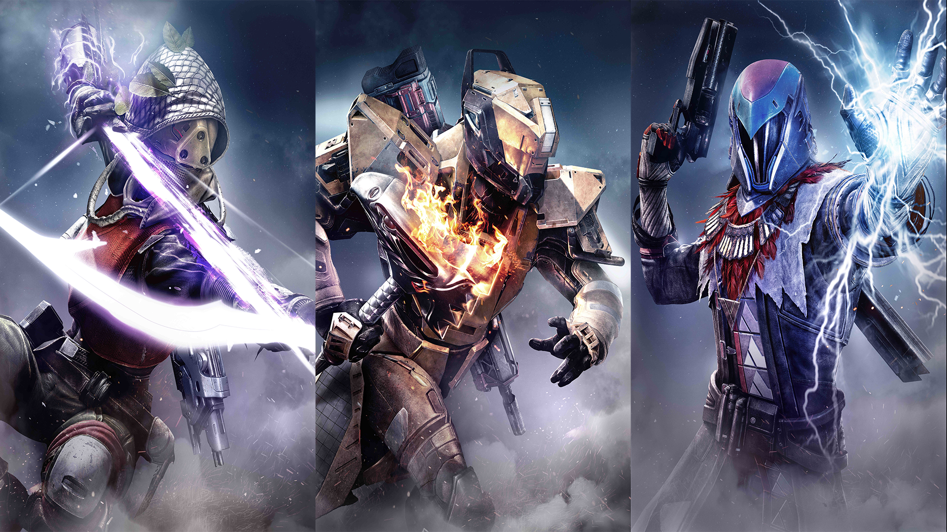 HD Destiny The Taken King Wallpaper Full Pictures