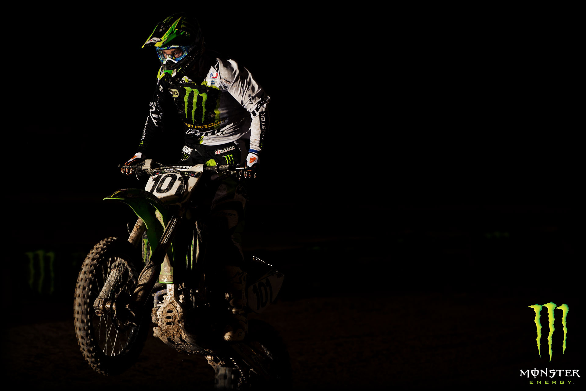 77 Monster Energy Desktop Wallpaper On Wallpapersafari