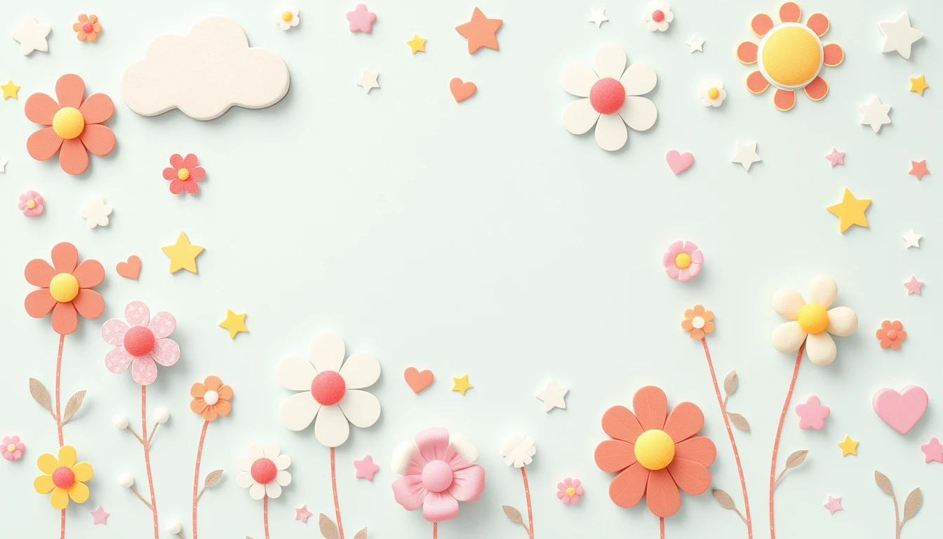 Cool Background For Girls