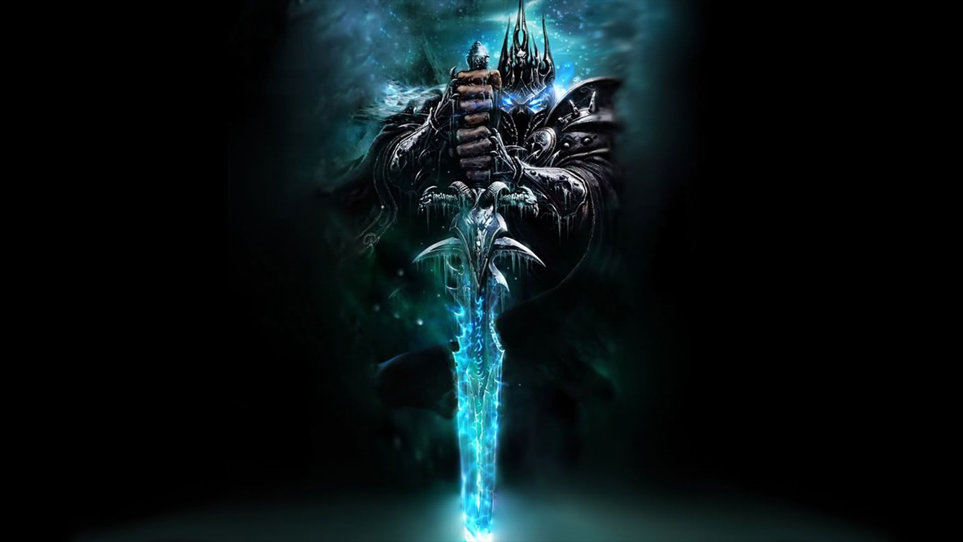 Cool Sword Wallpaper