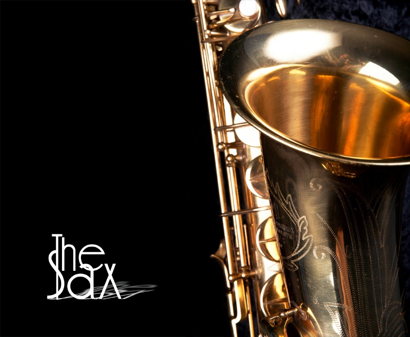Jazz Sax Wallpaper The Saxophone