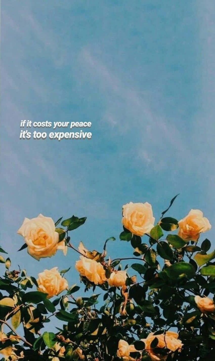 Quotes Wallpaper