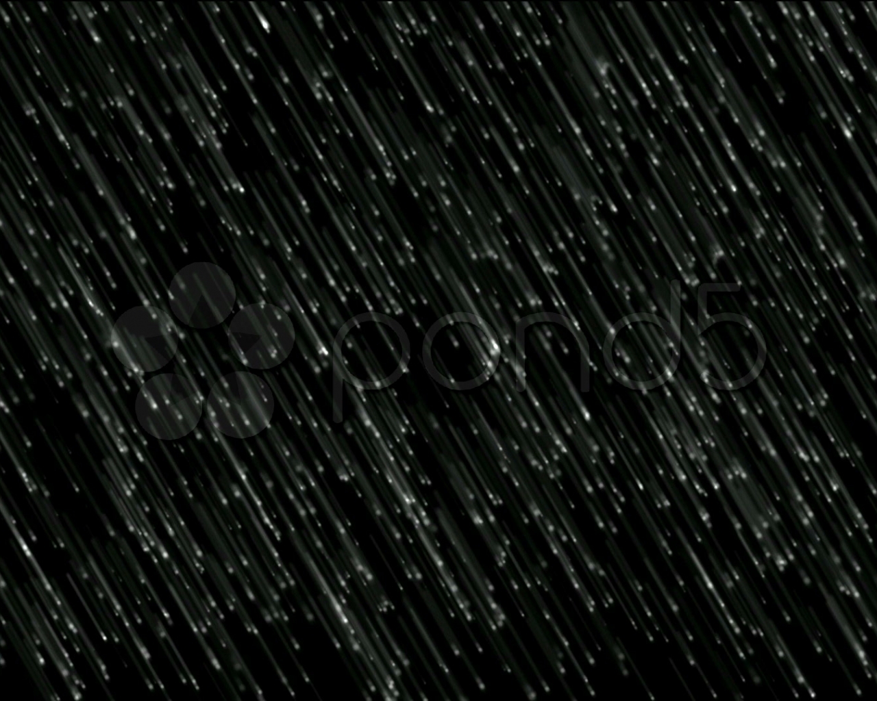 Displaying Image For Falling Rain Background