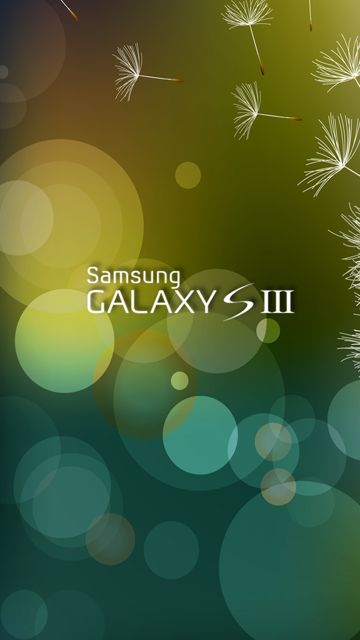 Samsungs3 By