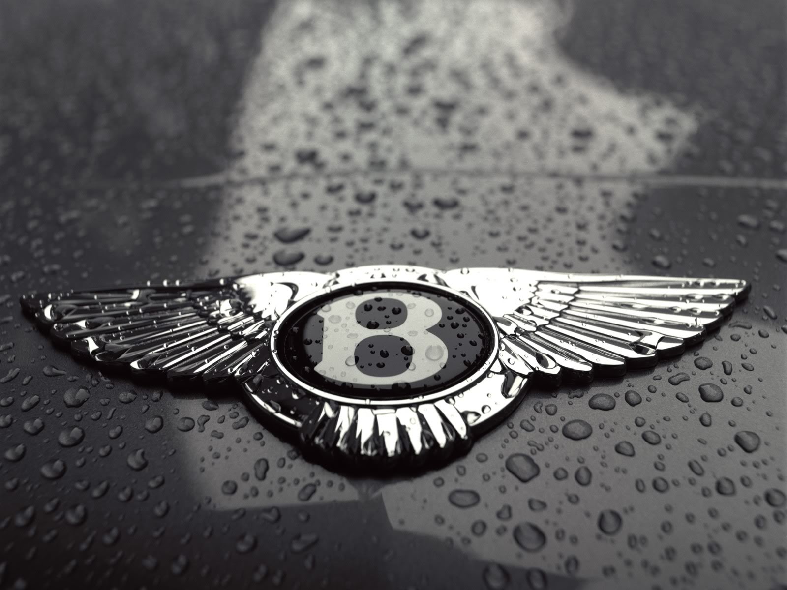 Bentley Logo Wallpaper HD In Logos Imageci
