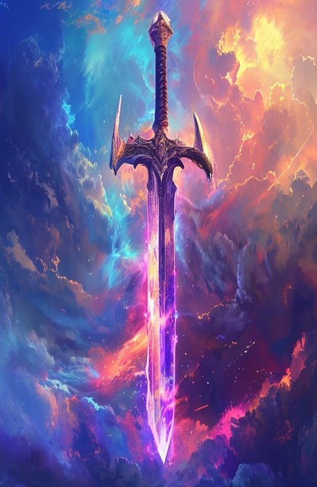 Buster Sword Wallpaper