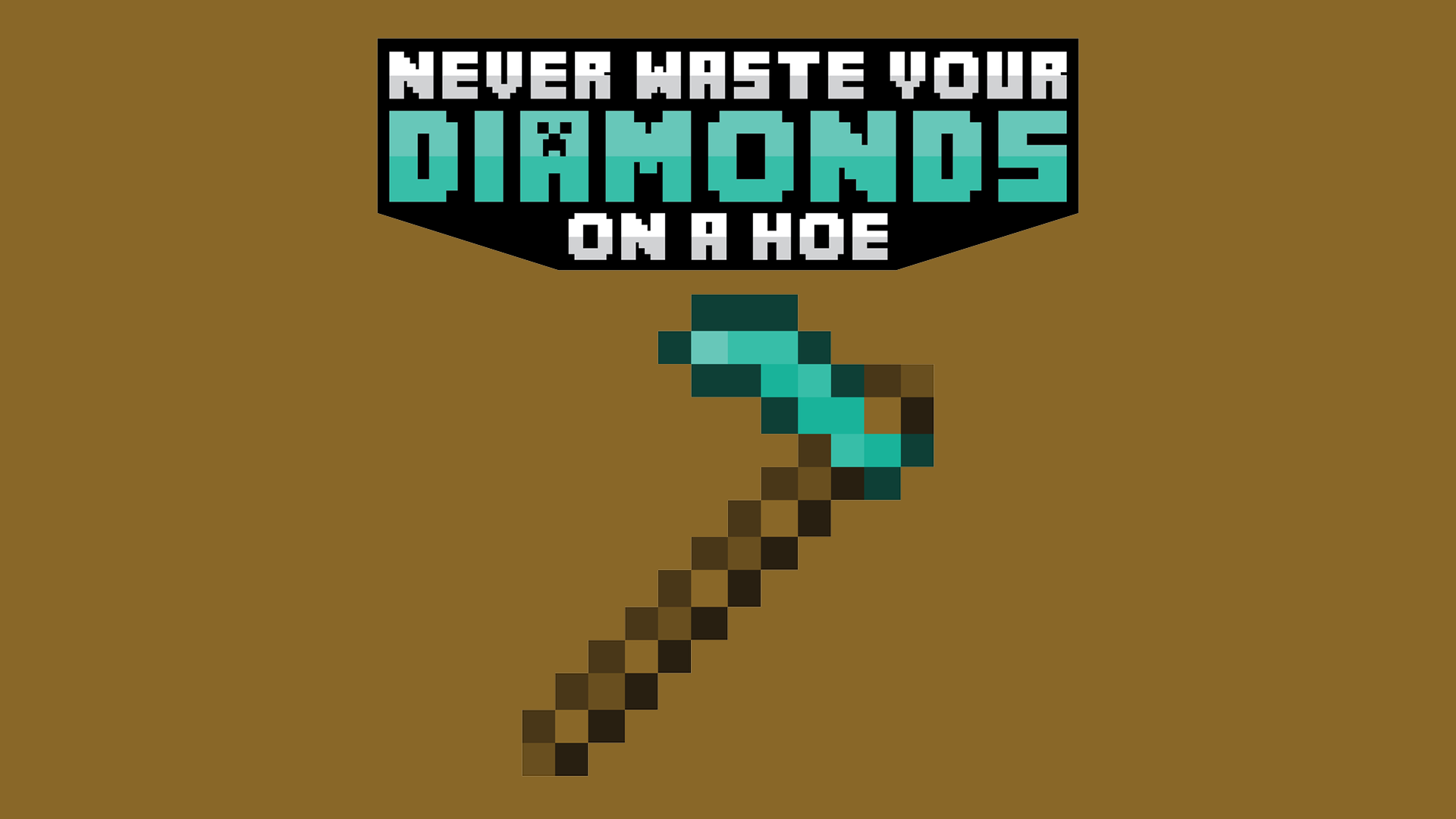 Minecraft Computer Wallpaper Desktop Background Id
