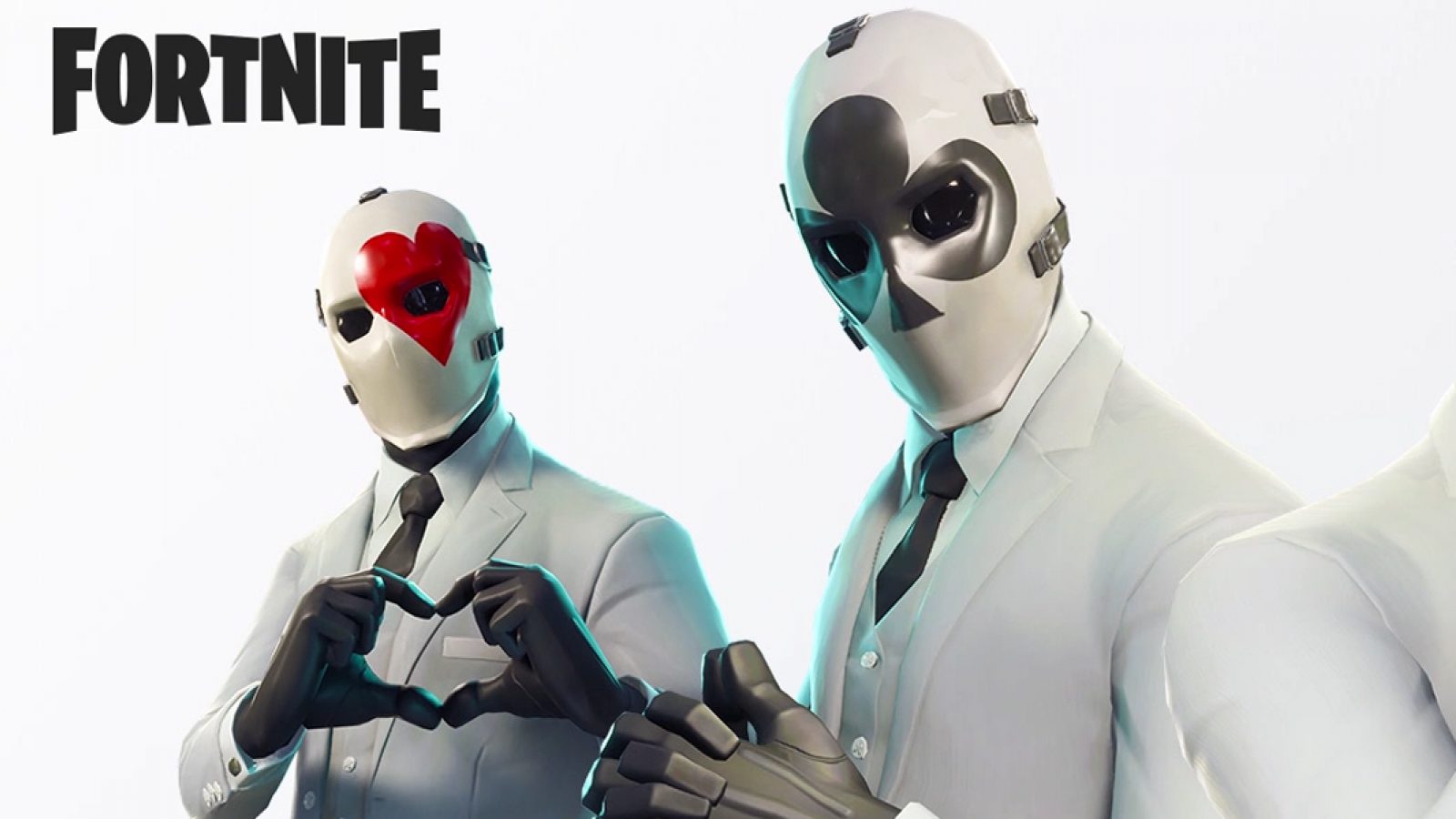 Epic Games Announces That The V Update And High Stakes Event