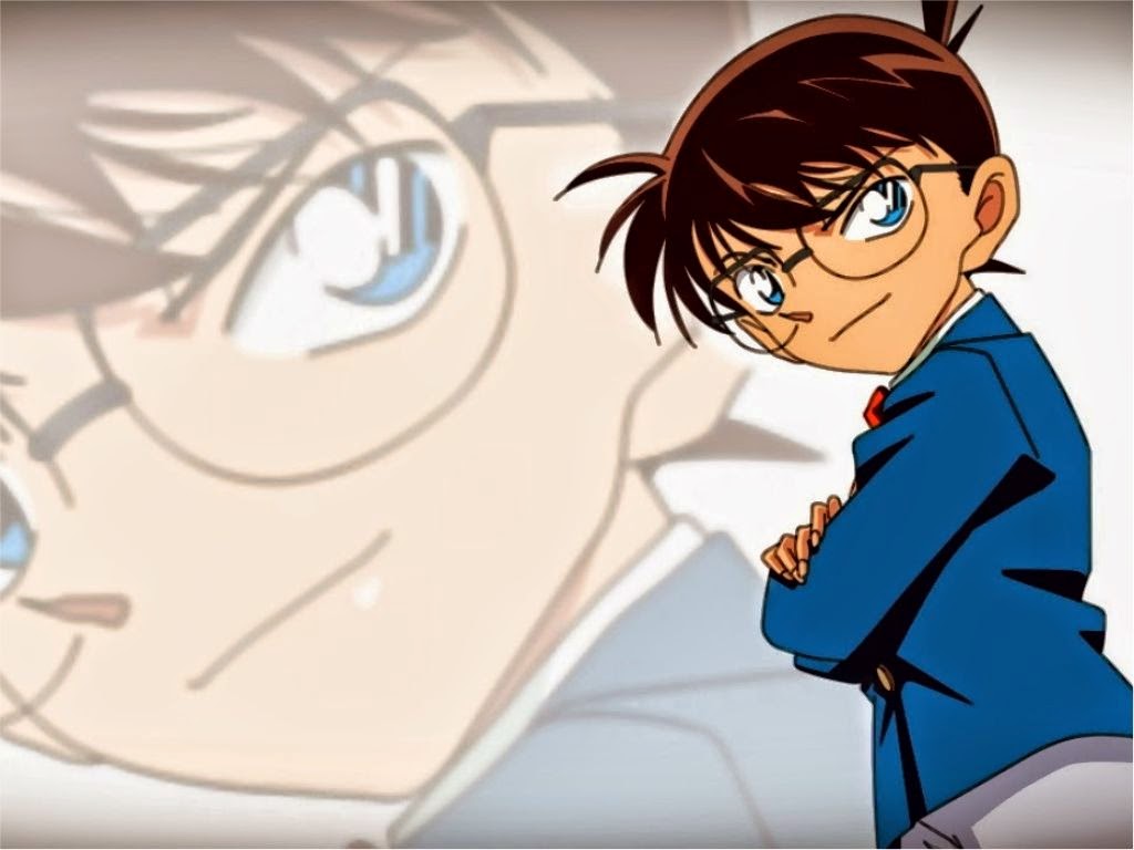 Hình nền Detective Conan: Sử dụng hình nền Detective Conan để trang trí máy tính của bạn và cùng hòa mình vào thế giới ảo đầy bí ẩn của phim hoạt hình này. Hình ảnh Conan đẹp mắt và tươi sáng sẽ truyền tới bạn năng lượng tích cực và niềm vui khi làm việc hoặc giải trí. Đừng ngần ngại, hãy tải ngay hình nền Detective Conan để tận hưởng những giây phút thư giãn tuyệt vời nhất.