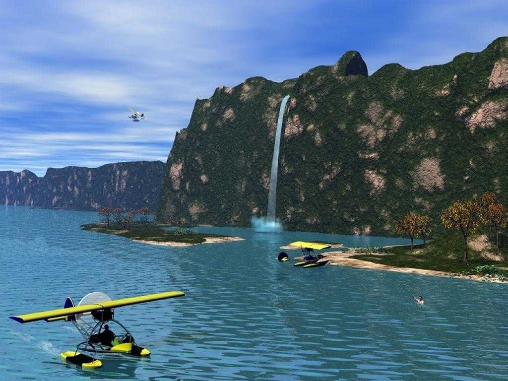 Free download Landscape Wallpapers Wallpapers Landscape Set 42