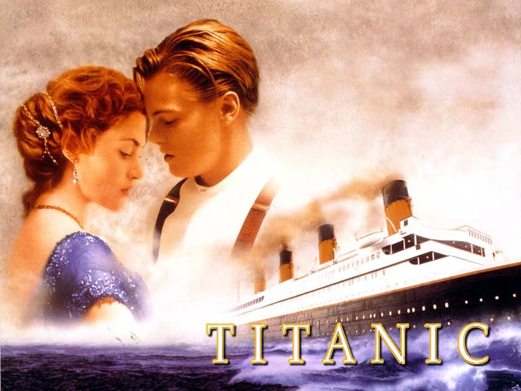 titanic movie release date december 19th 1997 titanic movie wallpapers 1024x768