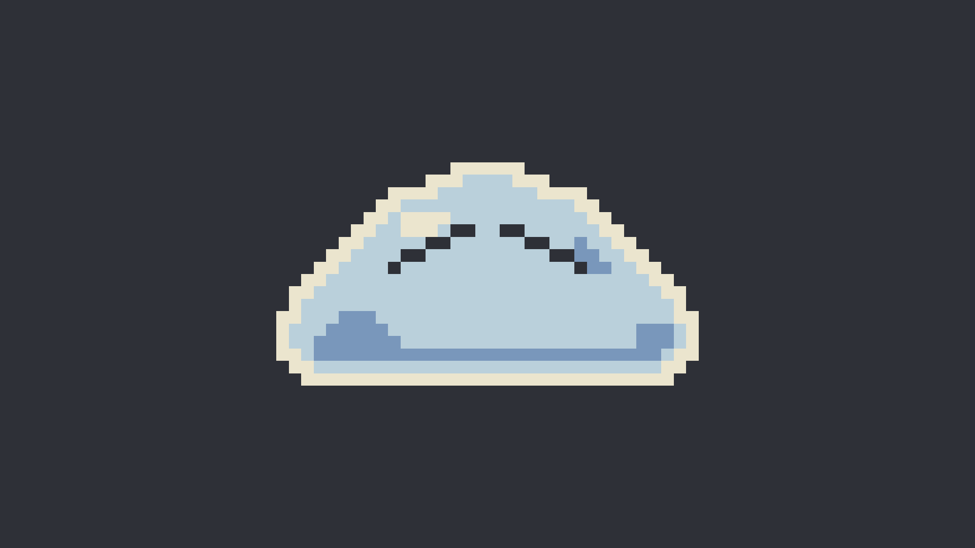 Retro Rimuru Wallpaper