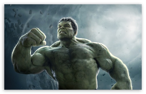48+] Hulk 1080p Wallpaper - WallpaperSafari