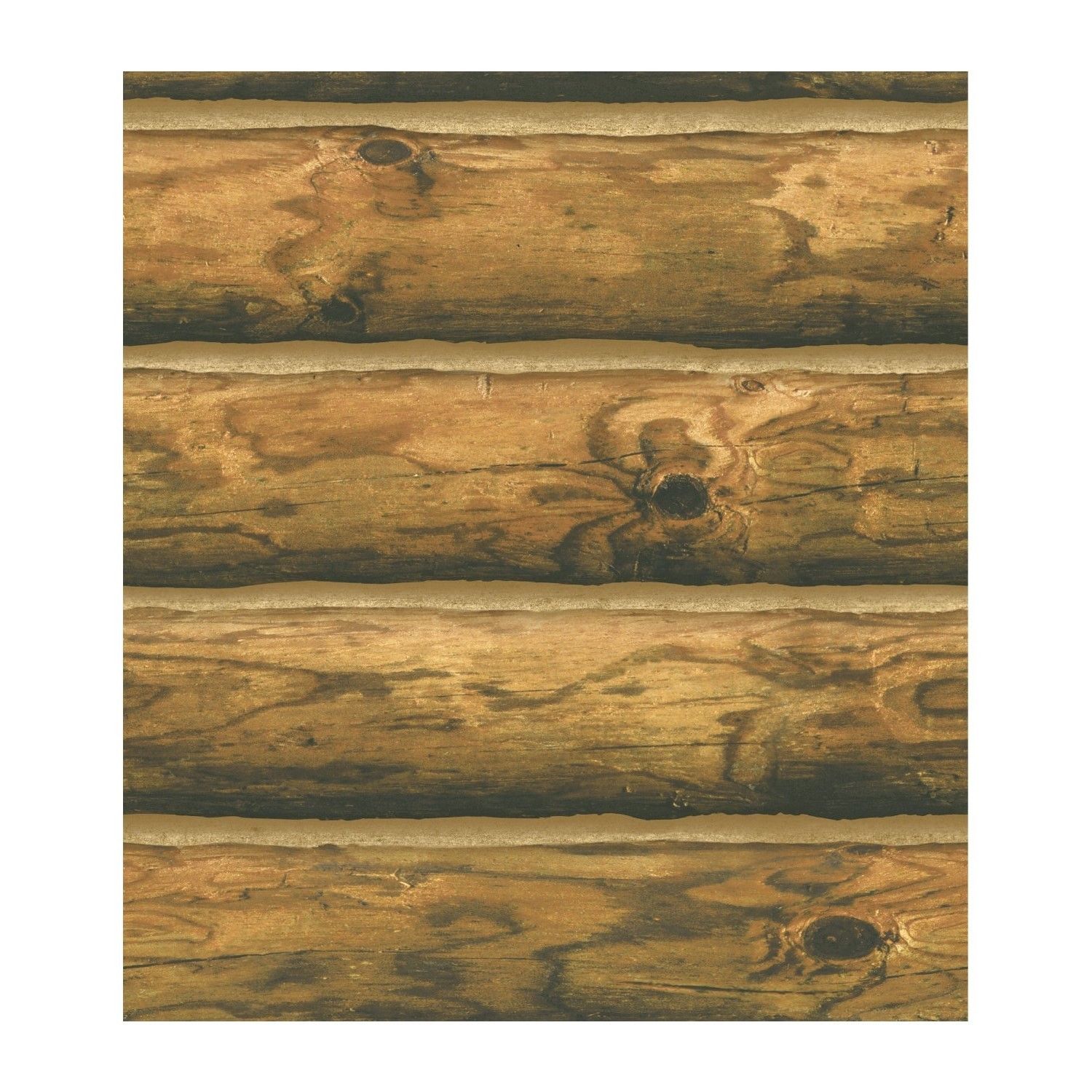 Log Wallpaper