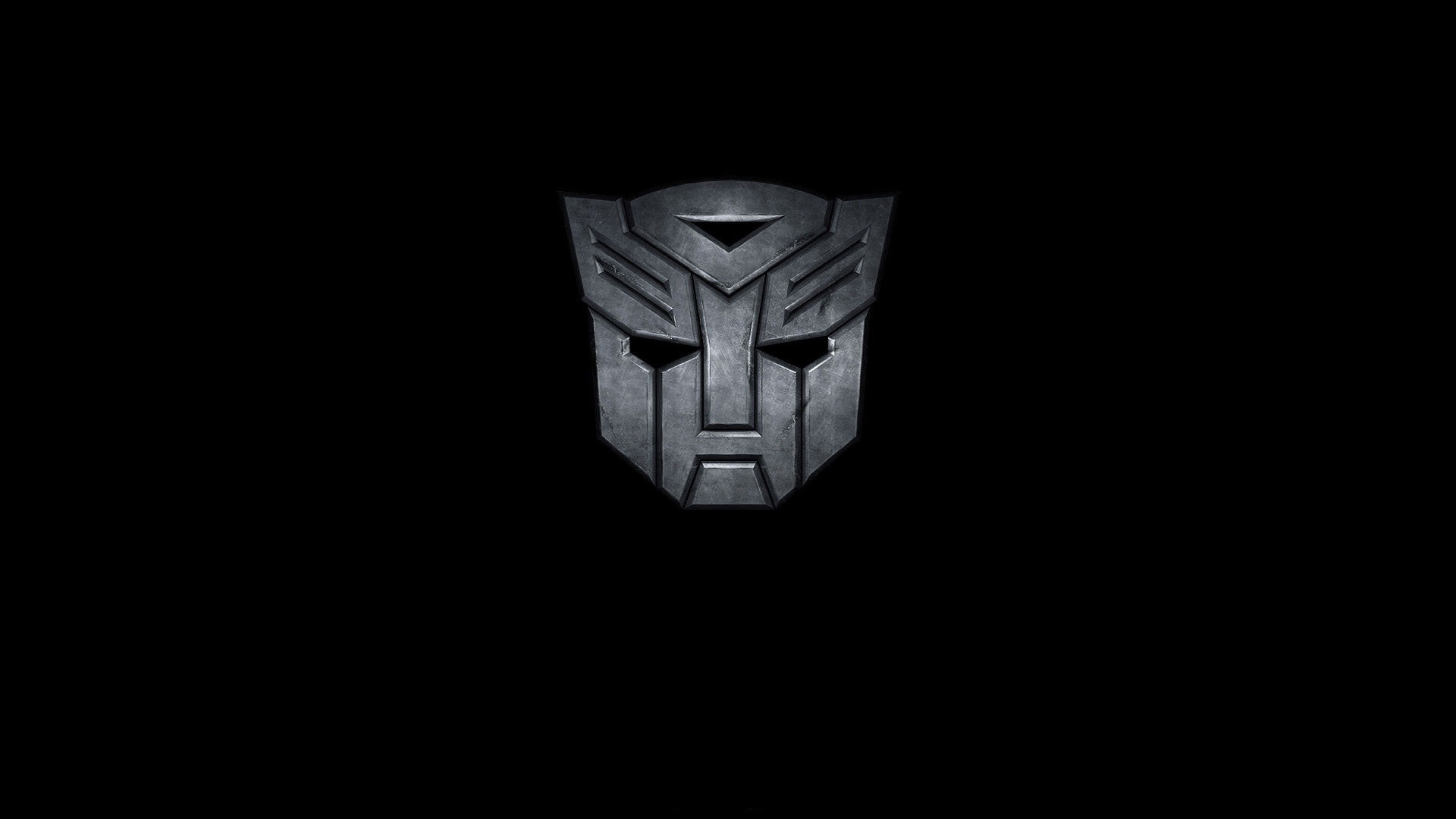 Ironhide Logo Autobots Wallpaper Transformers