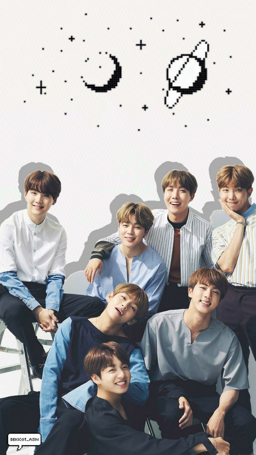 BTS Wallpaper Android   2020 Android Wallpapers