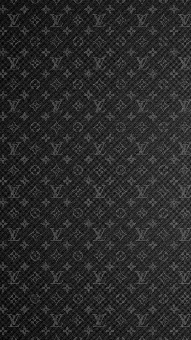 Louis Vuitton iPhone 5s Wallpaper Phone