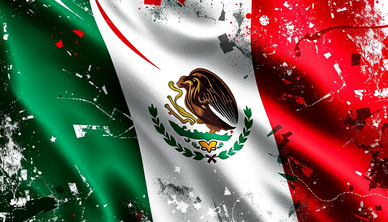 Free Download Mexican Flag Wallpaper By christopherhorton Free Download Mexican Flag Wallpaper By christopherhorton