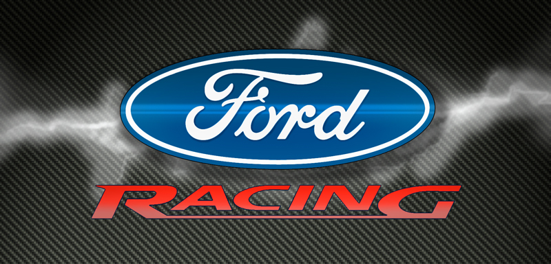 Cool Ford Racing Logos