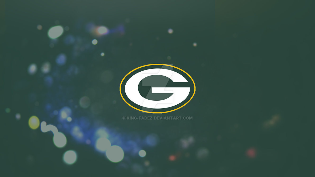 Green Bay Packers Wallpaper By King Fadez