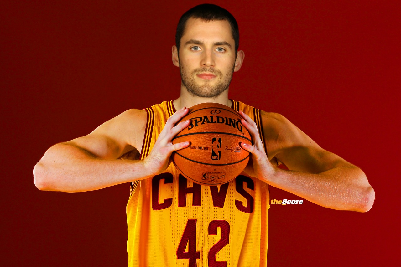 Image Gallery Kevin Love Cavs