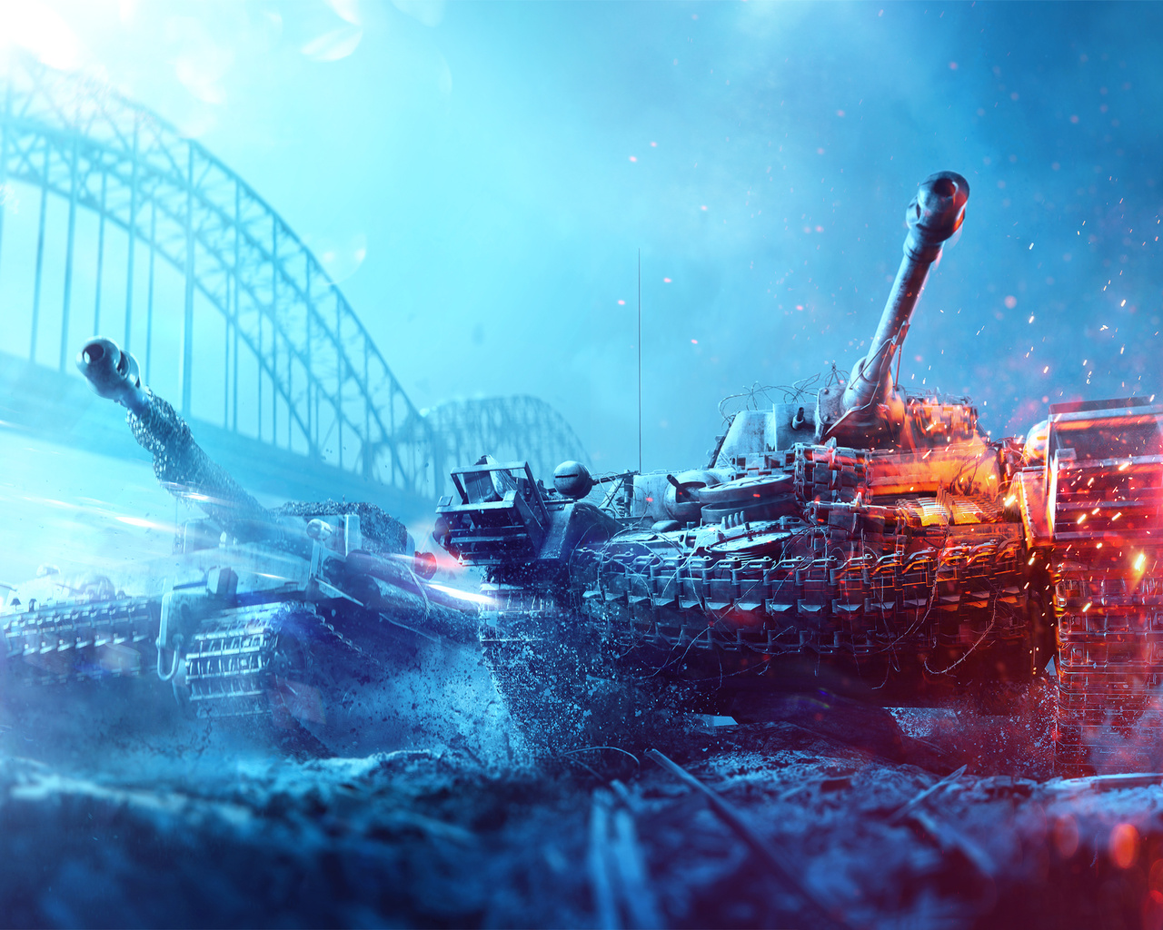 Battlefield Wallpaper Resolution HD 4k Image