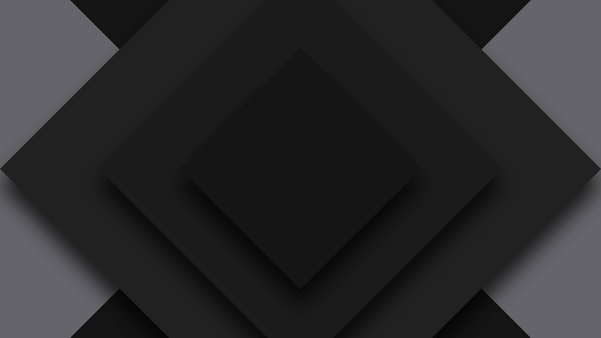 Dark Minimalist Wallpaper