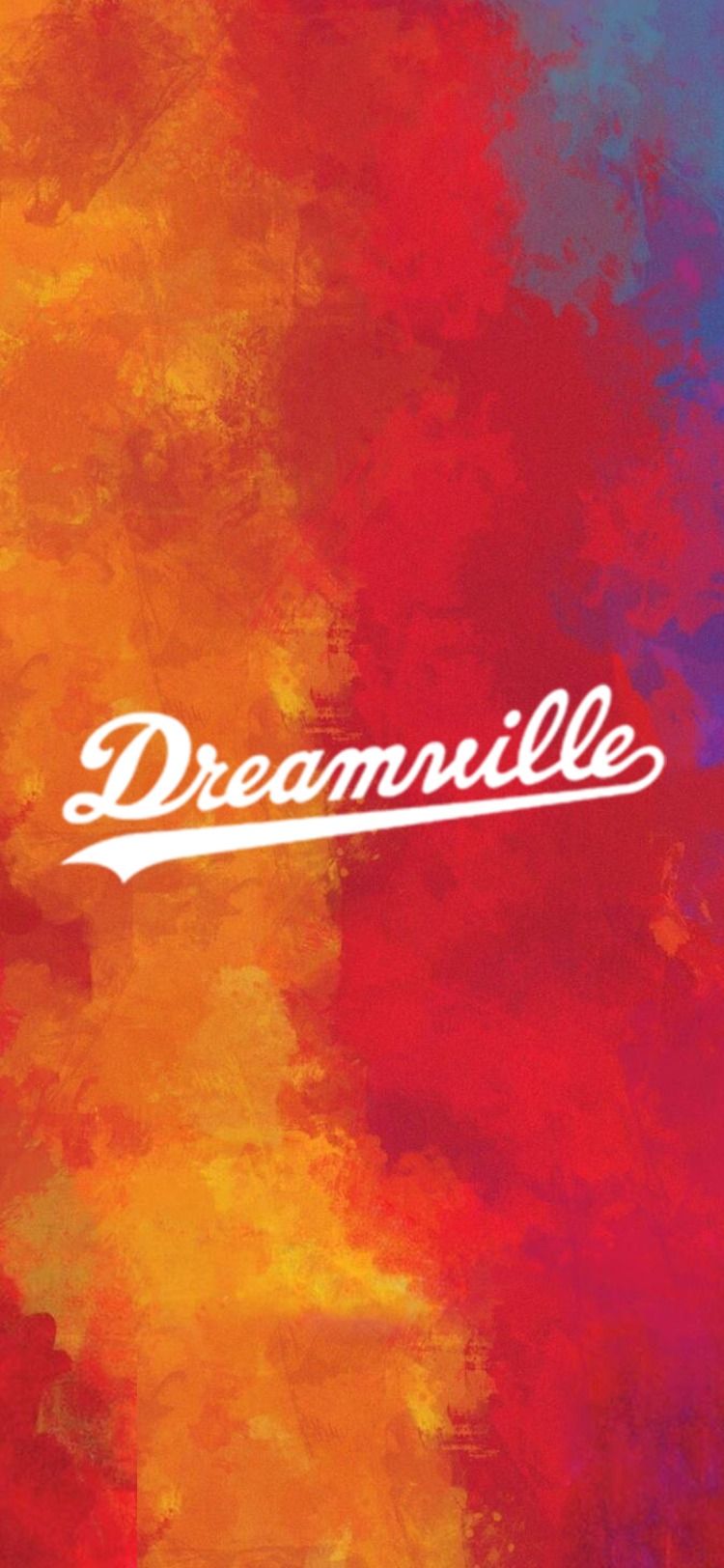 33 Dreamville Wallpaper On Wallpapersafari