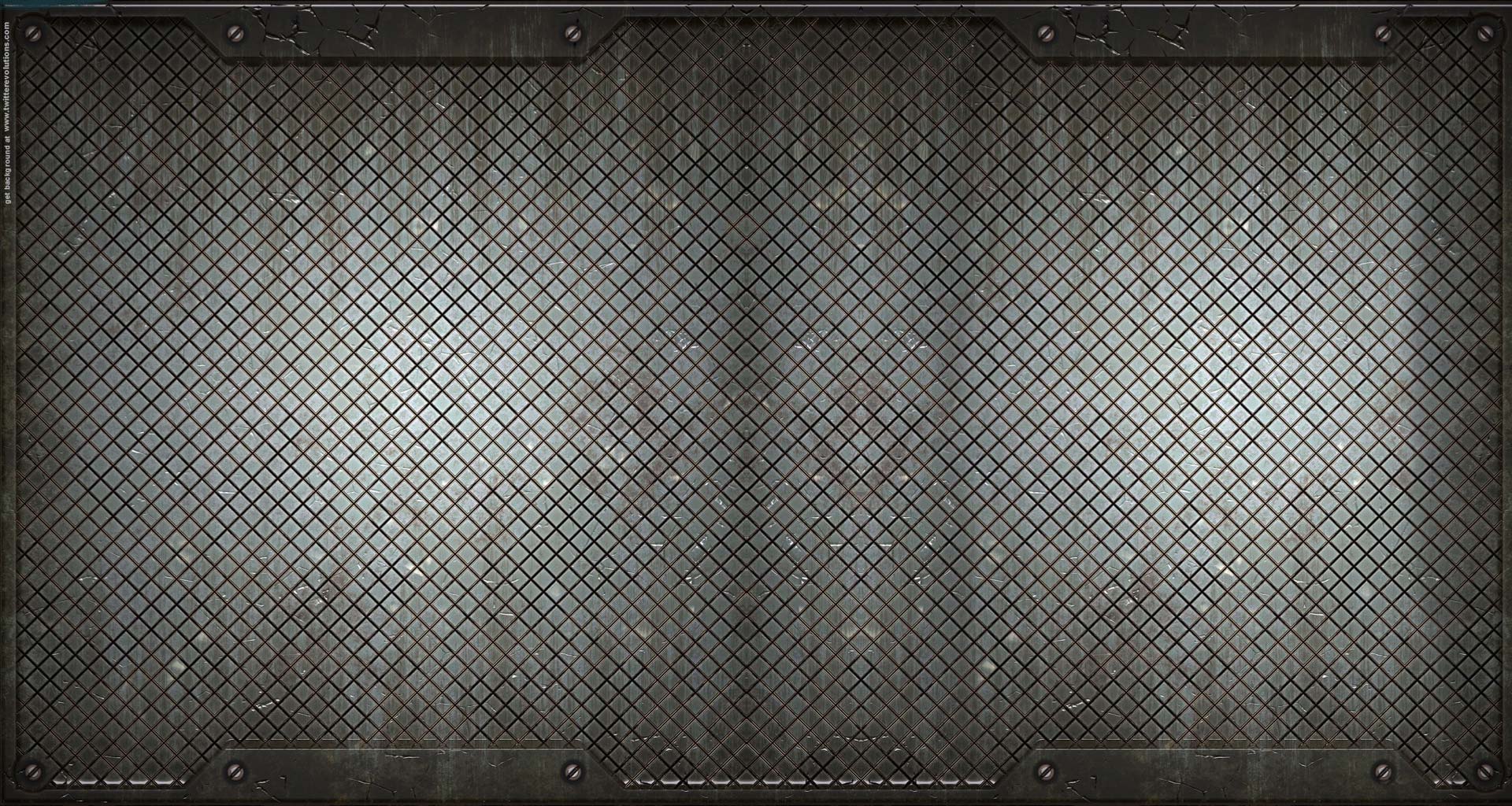 Metal Texture Wallpaper Metallic Fence Texture Background