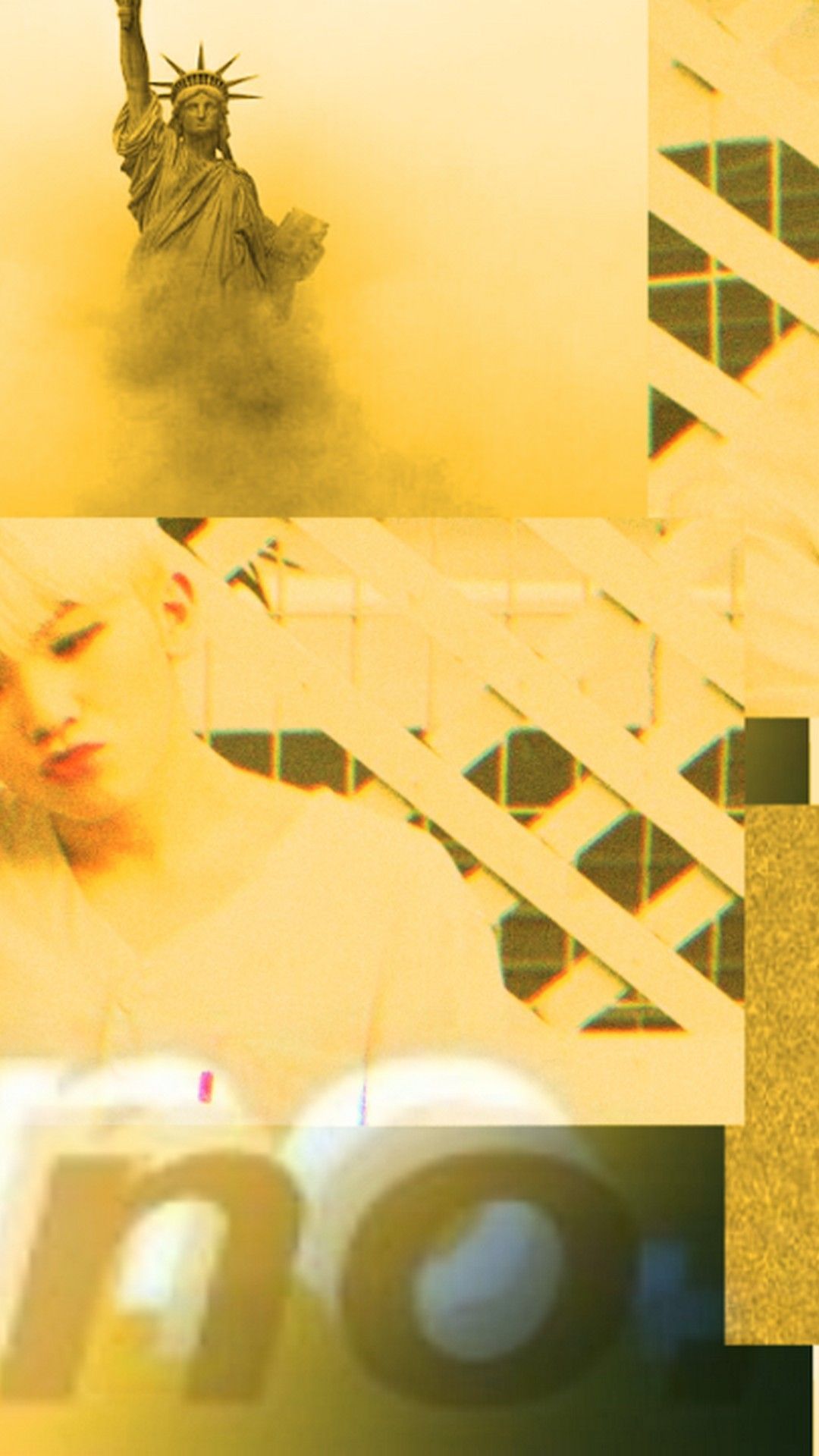 Yellow Aesthetic iPhone Wallpaper HD Phone By Aonix911