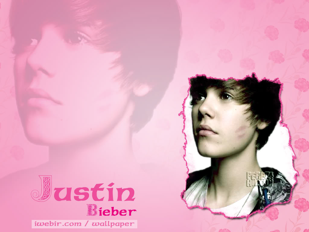 Justin Bieber Wallpaper