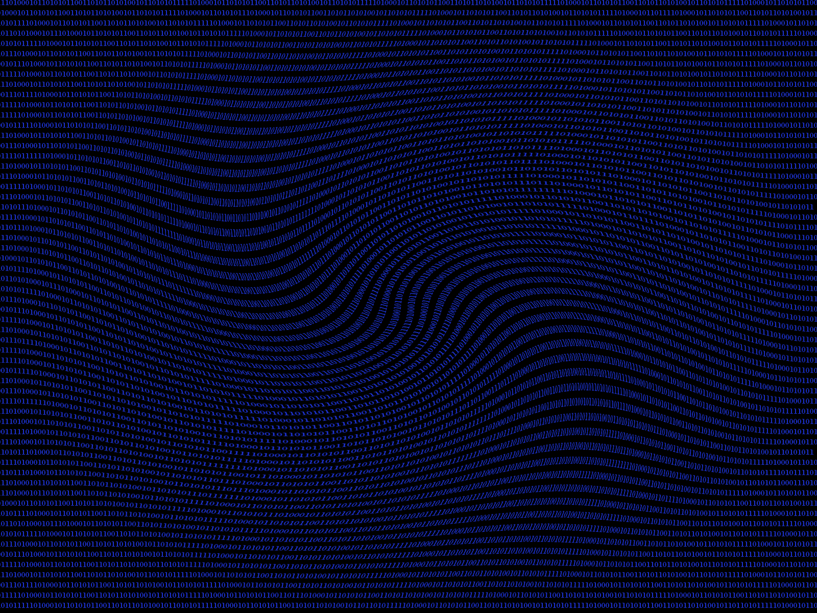 Tagged Binary Wallpaper Blue Background Swirl Leave A Ment