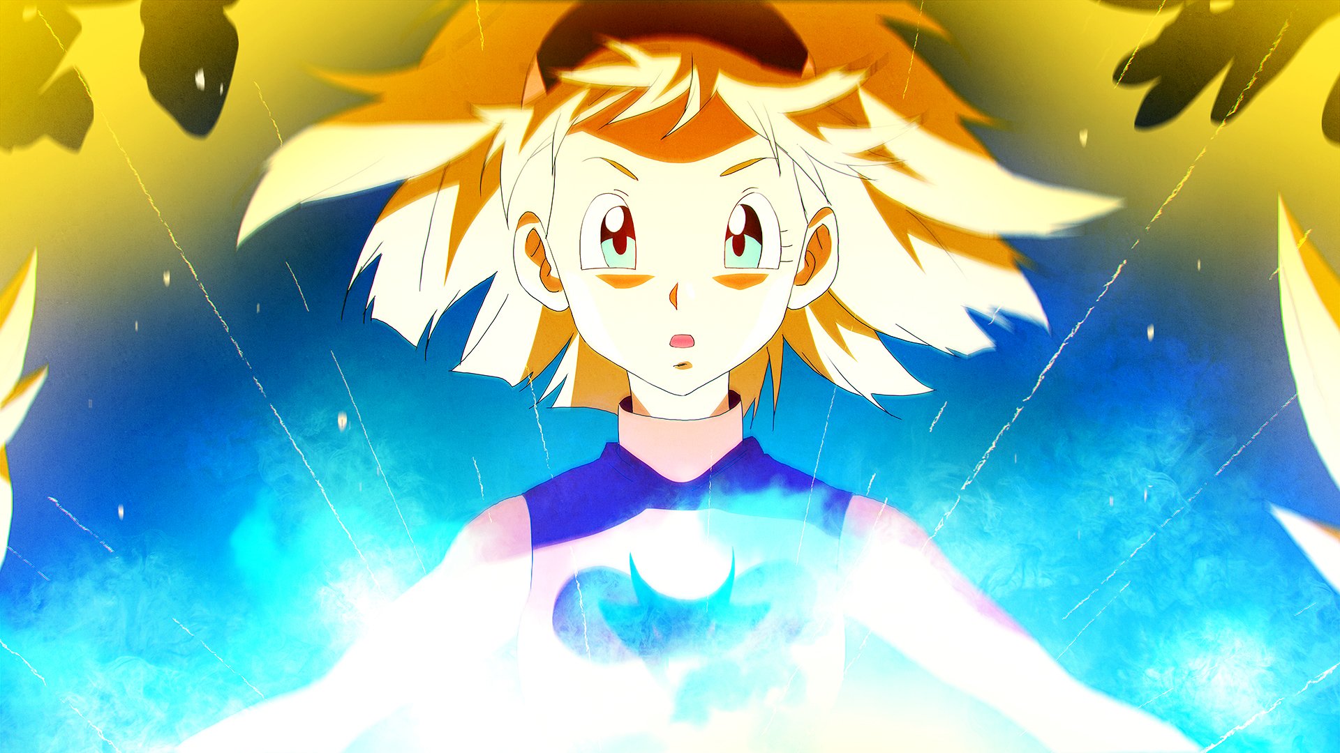 Videl Ssj HD Wallpaper Background Image Id